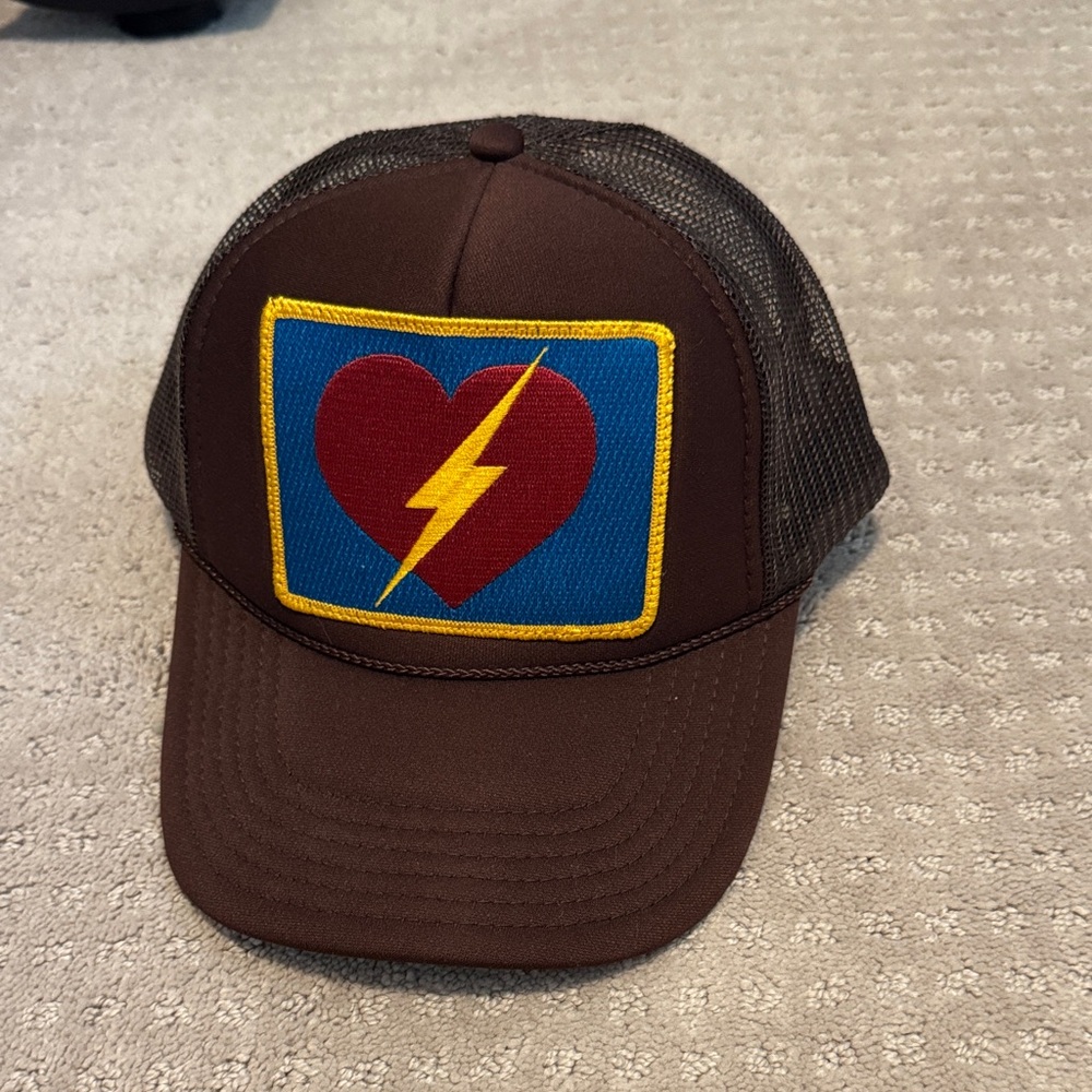 Aviator Nation Trucker Hat
